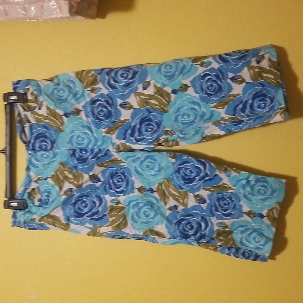 Capri's